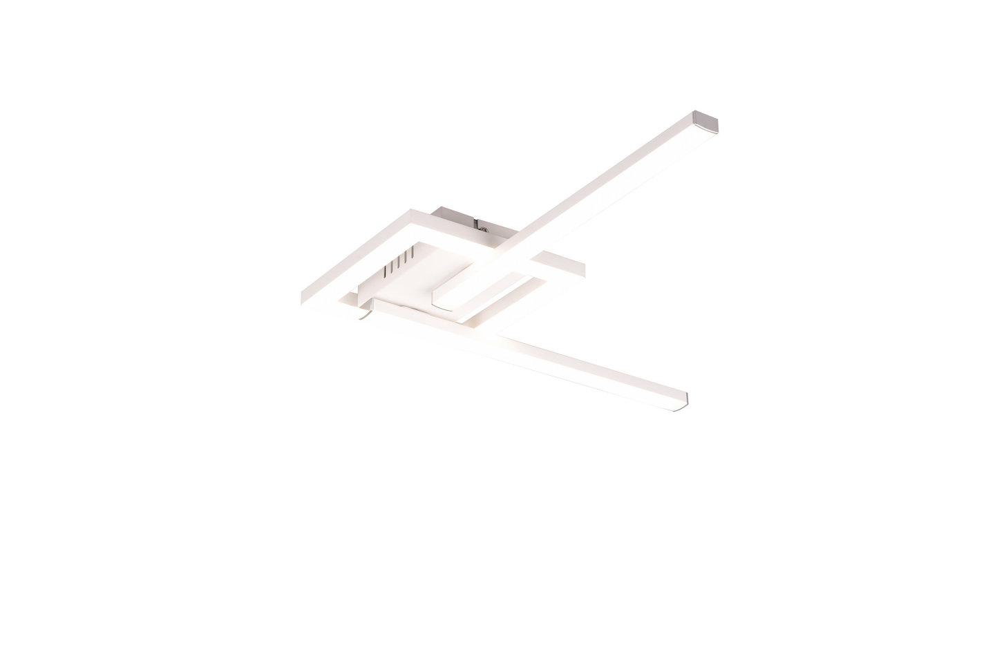 Kattovalaisin TRIO Viale led 17W 4000K mattavalkoinen