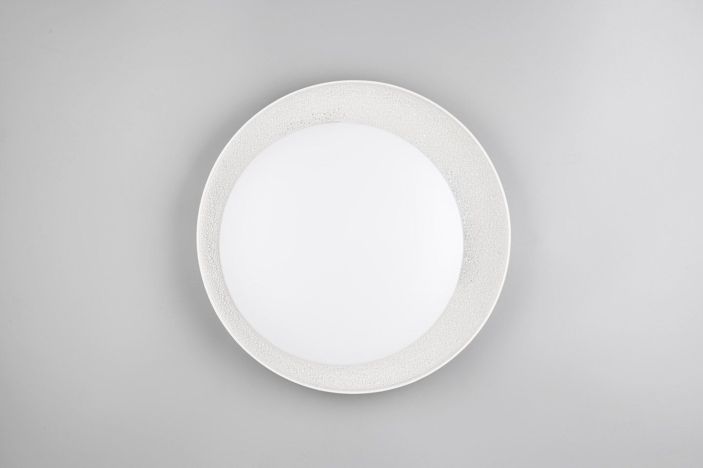 Kattovalaisin TRIO Aleta led 24W 2500lm valkoinen