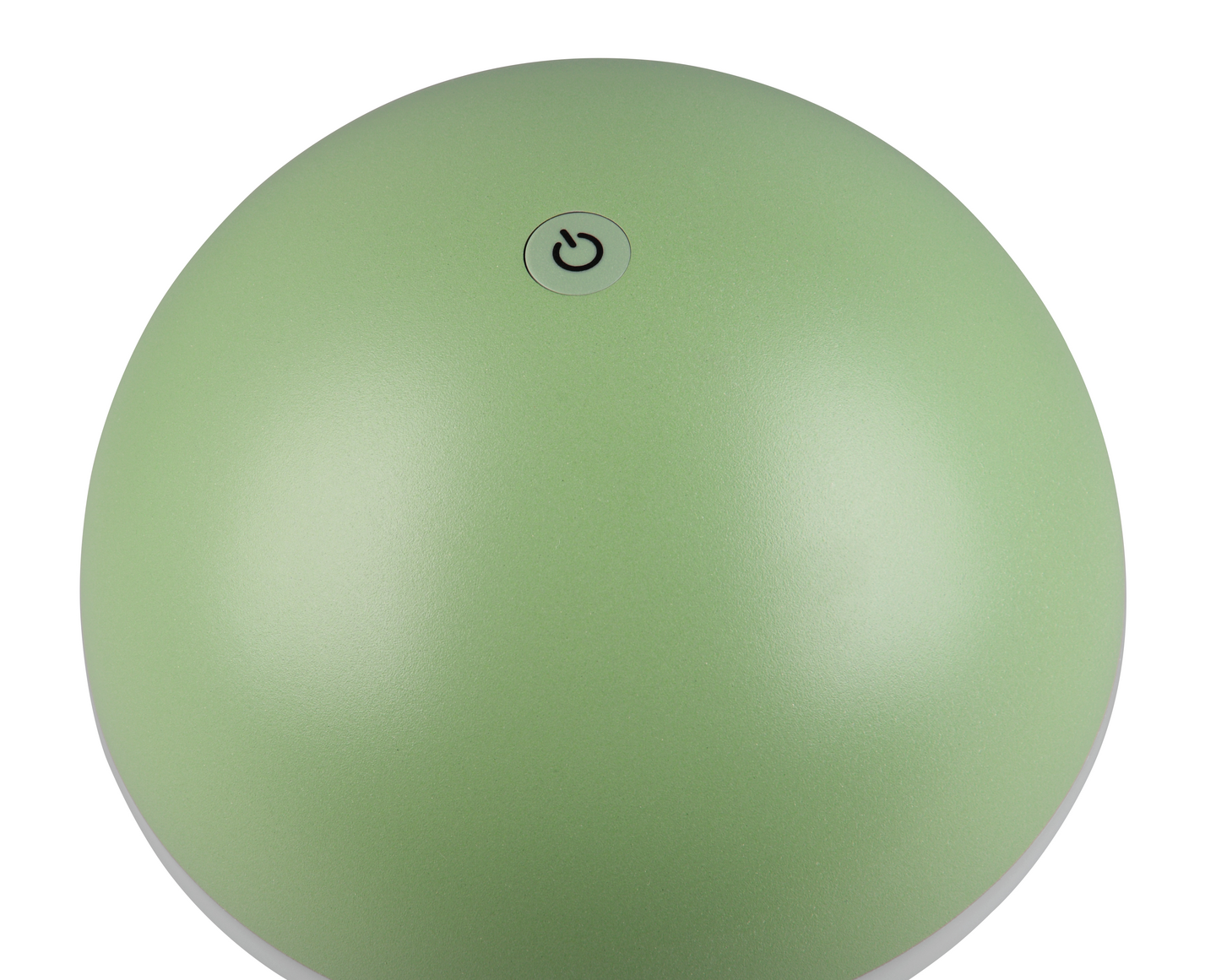 Ulkopöytävalaisin TRIO Fungo led 2W pistaasi ladattava