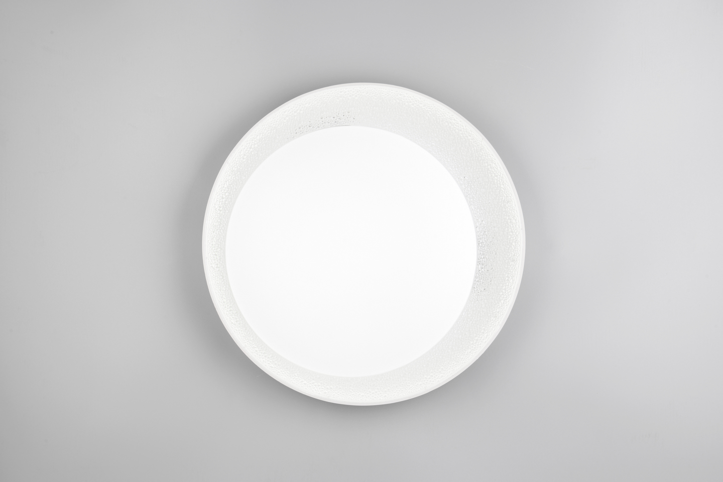 Kattovalaisin TRIO Aleta led 24W 2500lm valkoinen