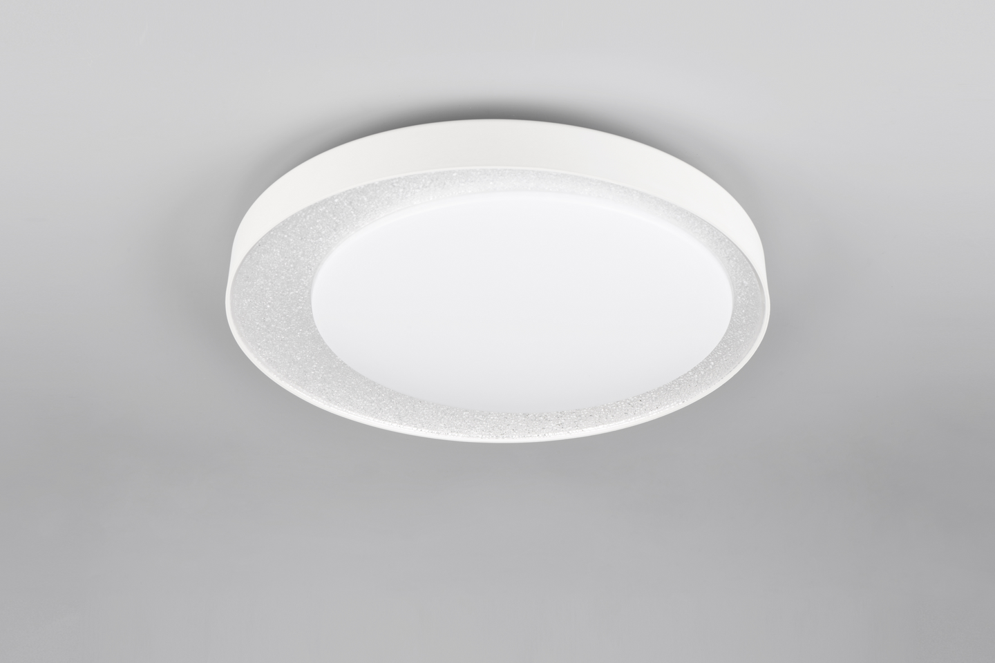 Kattovalaisin TRIO Aleta led 24W 2500lm valkoinen