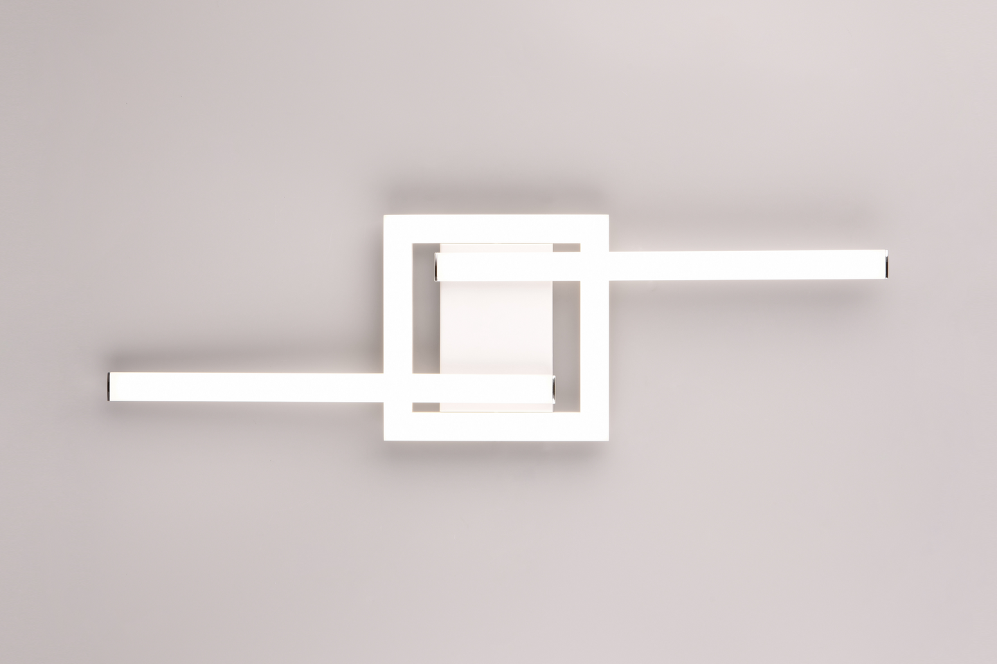 Kattovalaisin TRIO Viale led 17W 4000K mattavalkoinen