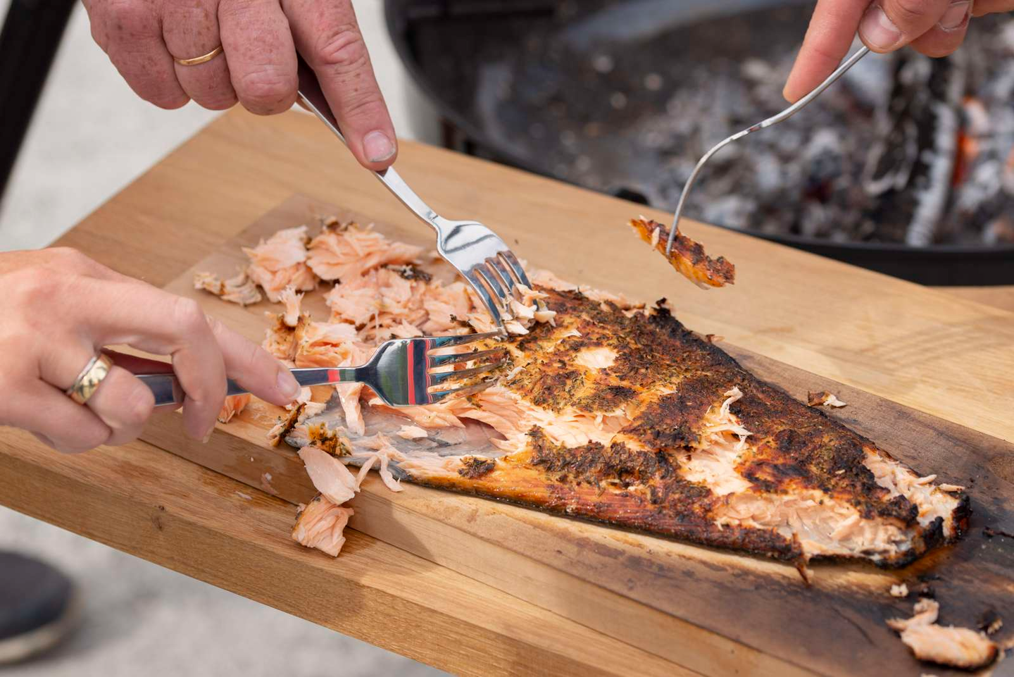 Loimulohilauta Espegard-tulipataan