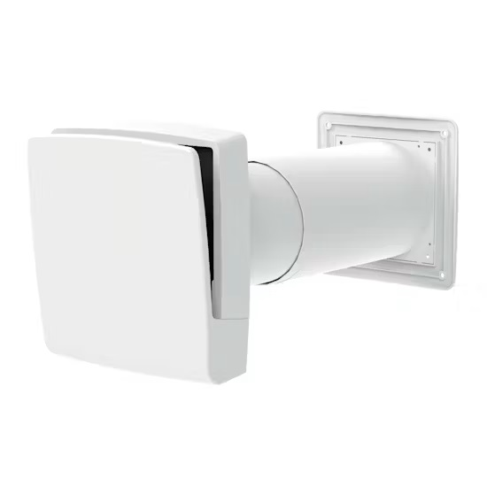 VÄGGVENTIL FRESH TL 100C