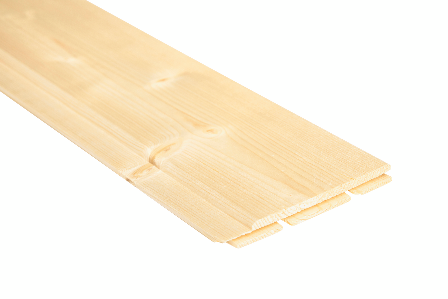 Sisustuspaneeli Goodiy 14x95x4170 STP päätypontattu TK/OK