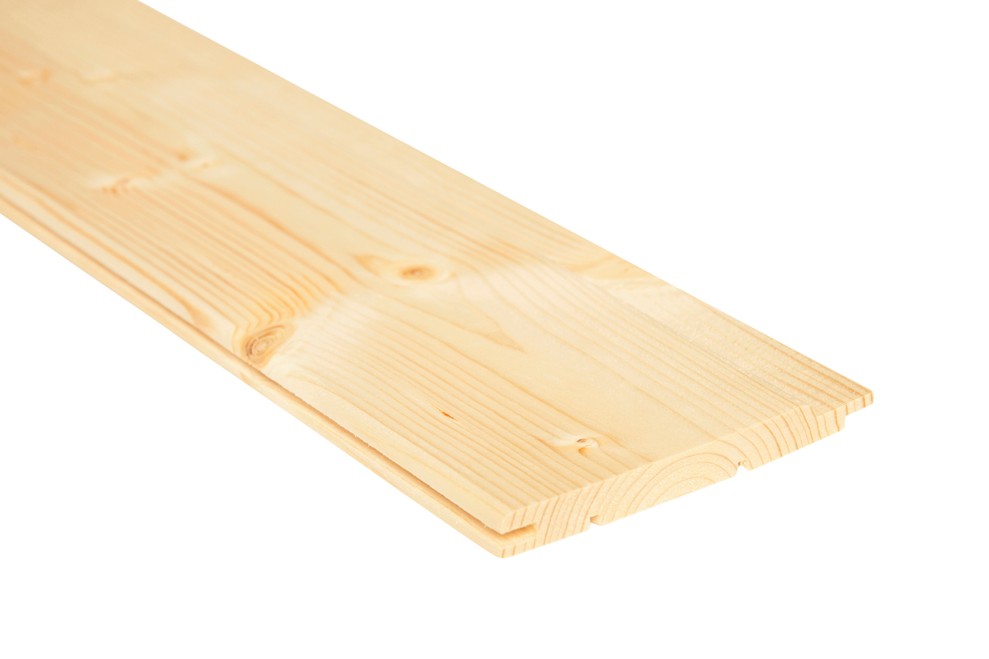 Sisustuspaneeli Goodiy 14x95x4170 STP päätypontattu TK/OK