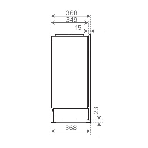 LTO-laite Vallox 51k MV R