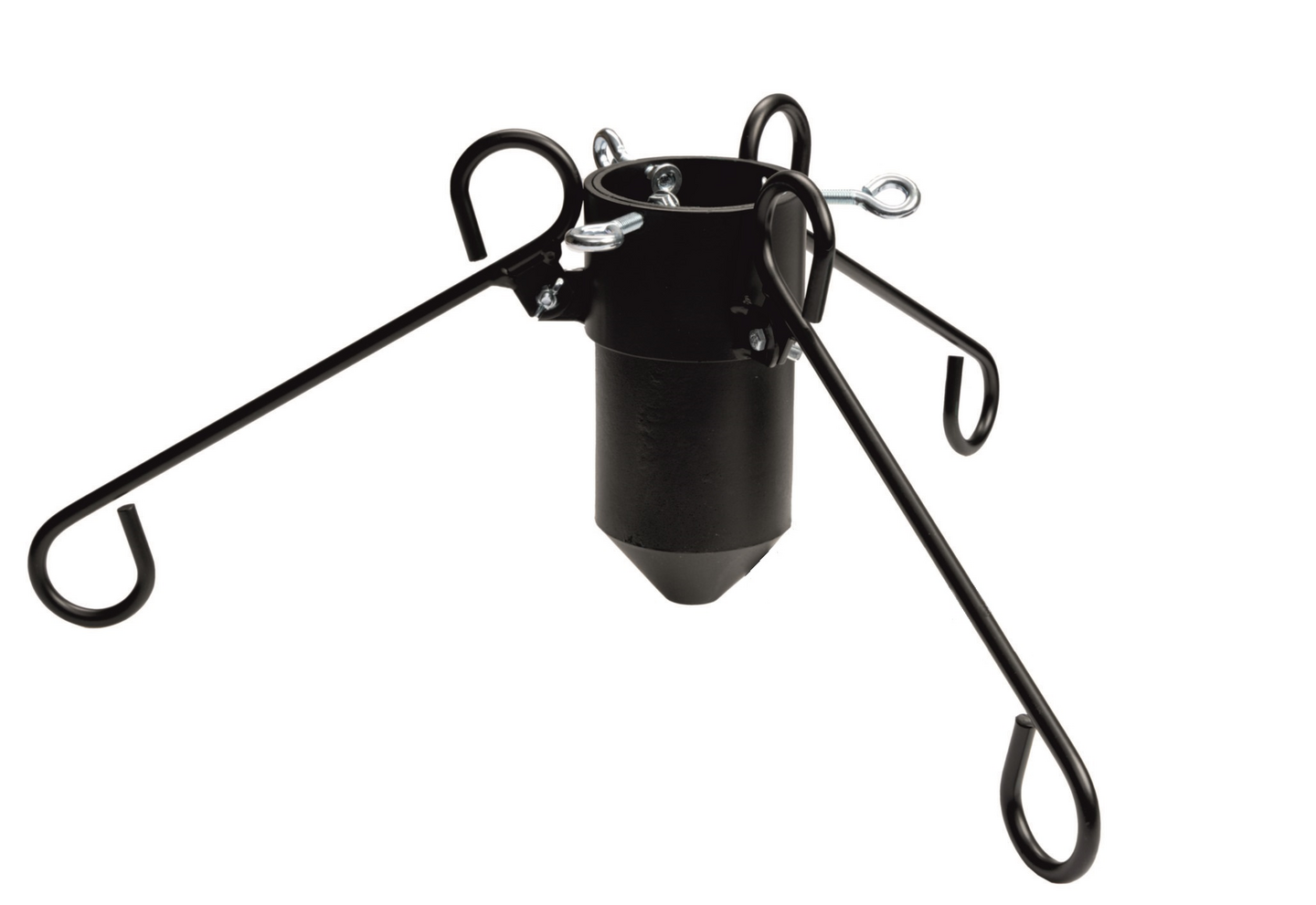 Kuusenjalka vesisäiliöllä Esvi musta