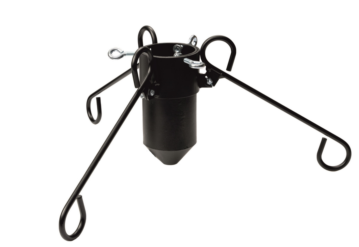 Kuusenjalka vesisäiliöllä Esvi musta