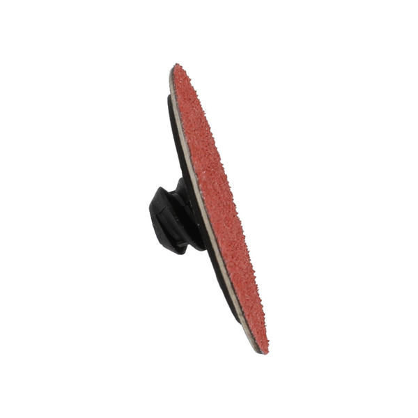 Pikakiekko Mirka 38mm CER 80 100kpl