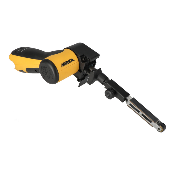 Akkunauhahiomakone Mirka FBS-B 13X457mm MAX 12V runko