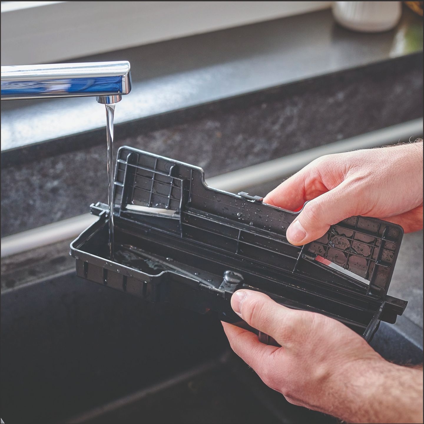 Akkulattiapesuri Einhell Power X-Change Cleanexxo