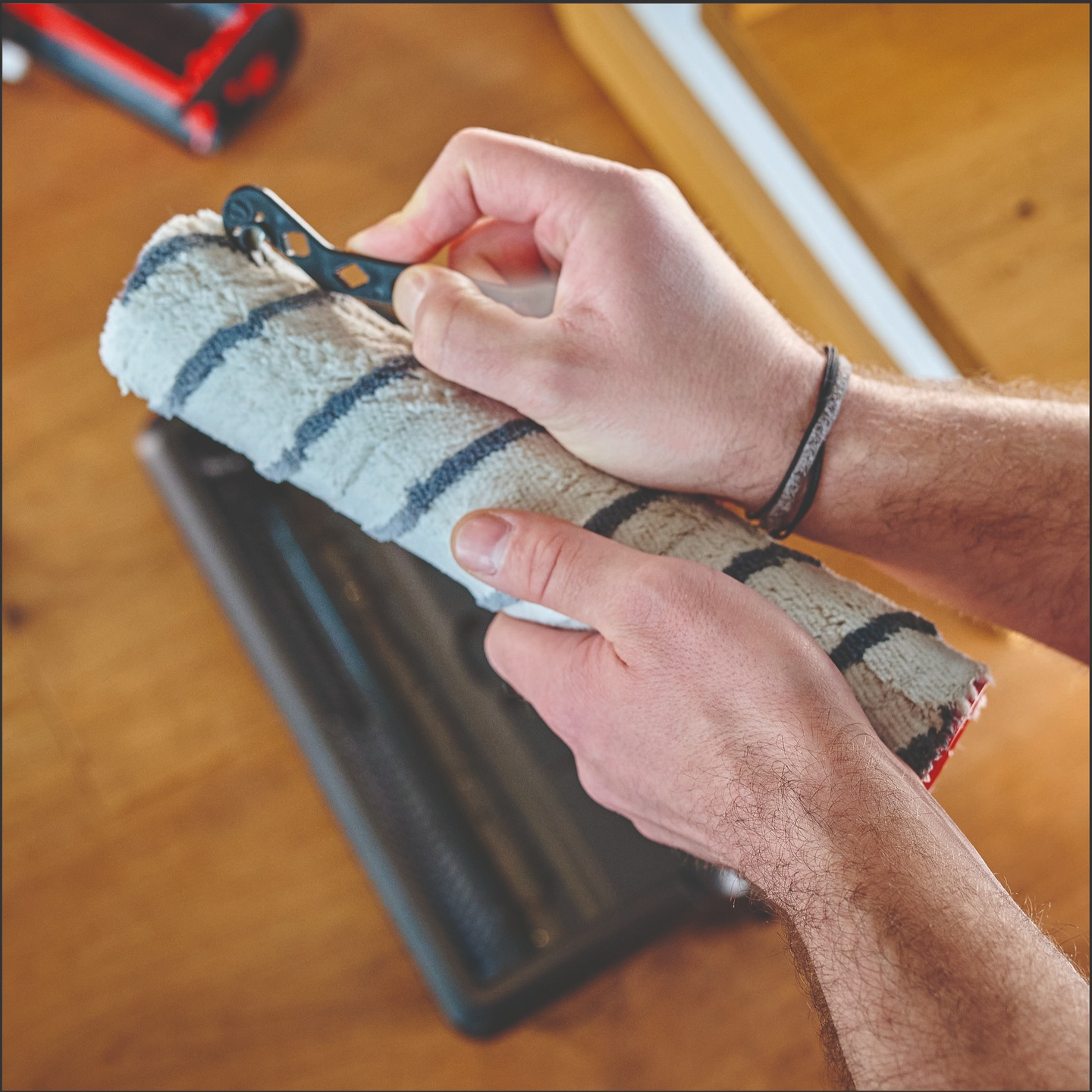 Akkulattiapesuri Einhell Power X-Change Cleanexxo