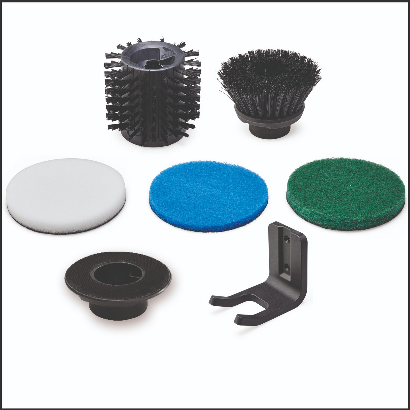 Akkuharjapesuri Einhell Power X-Change Picobella 18/90