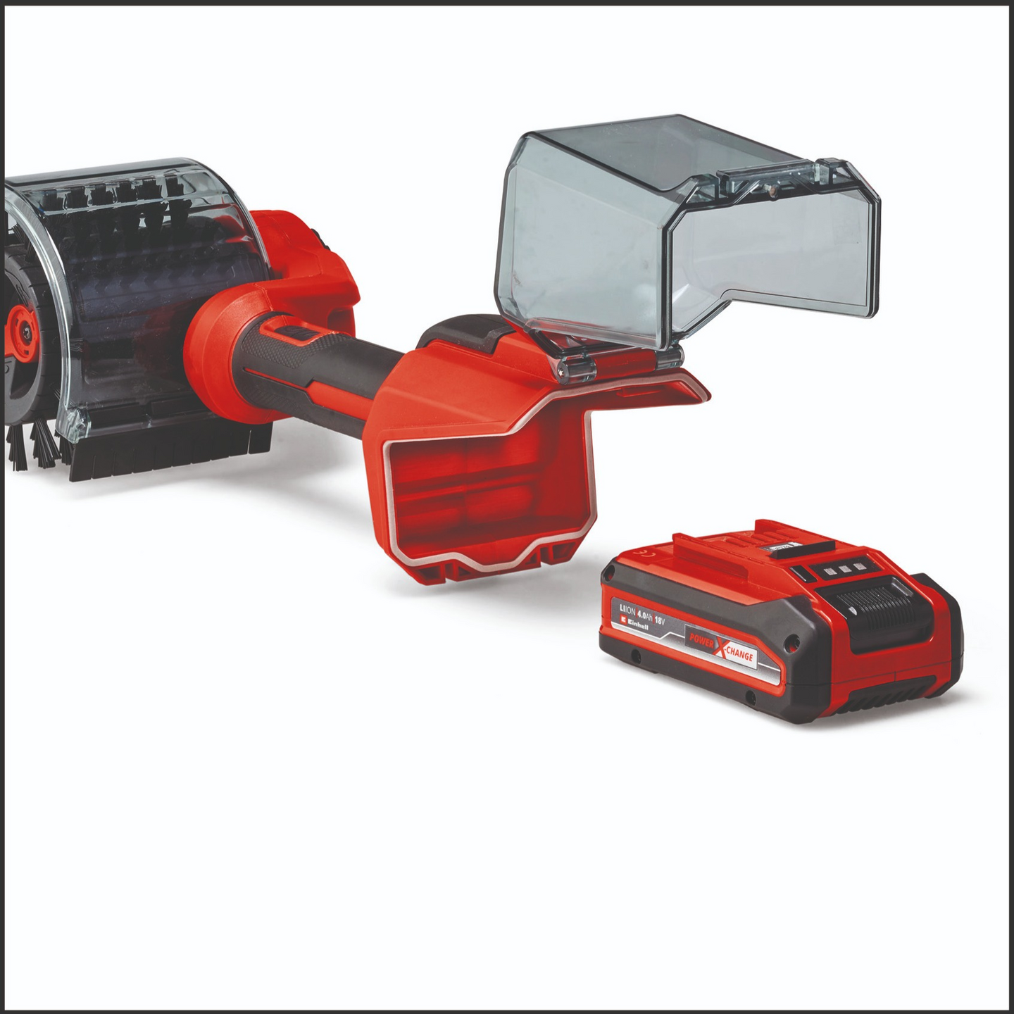 Akkuharjapesuri Einhell Power X-Change Picobella 18/90