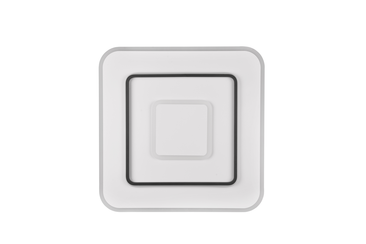 Kattovalaisin TRIO Jora led 55W 60x60cm mattavalkoinen