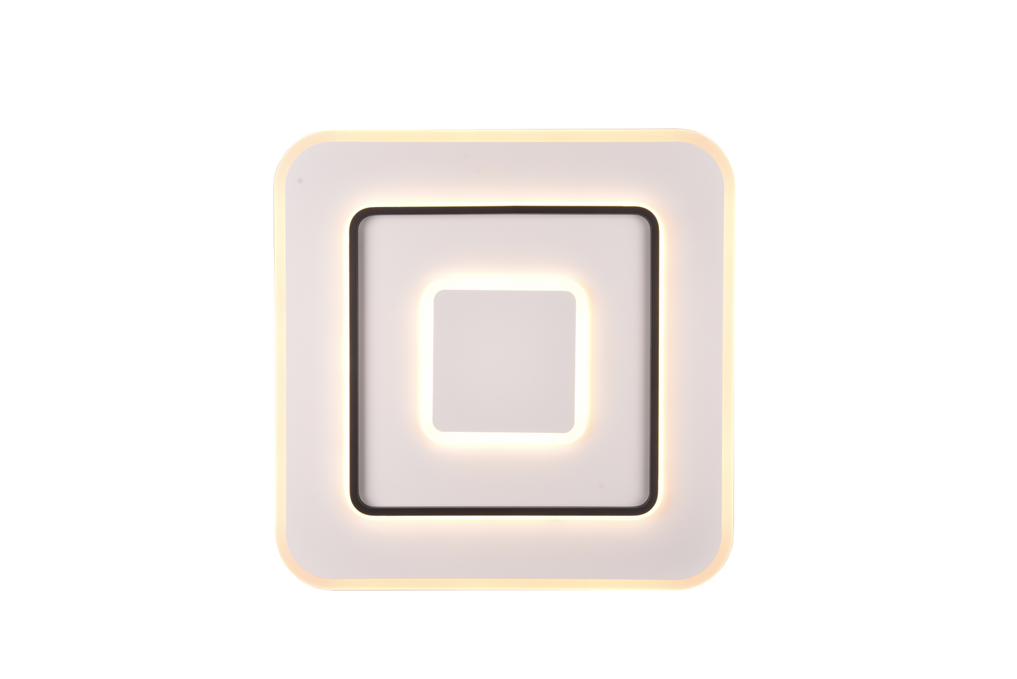 Kattovalaisin TRIO Jora led 55W 60x60cm mattavalkoinen