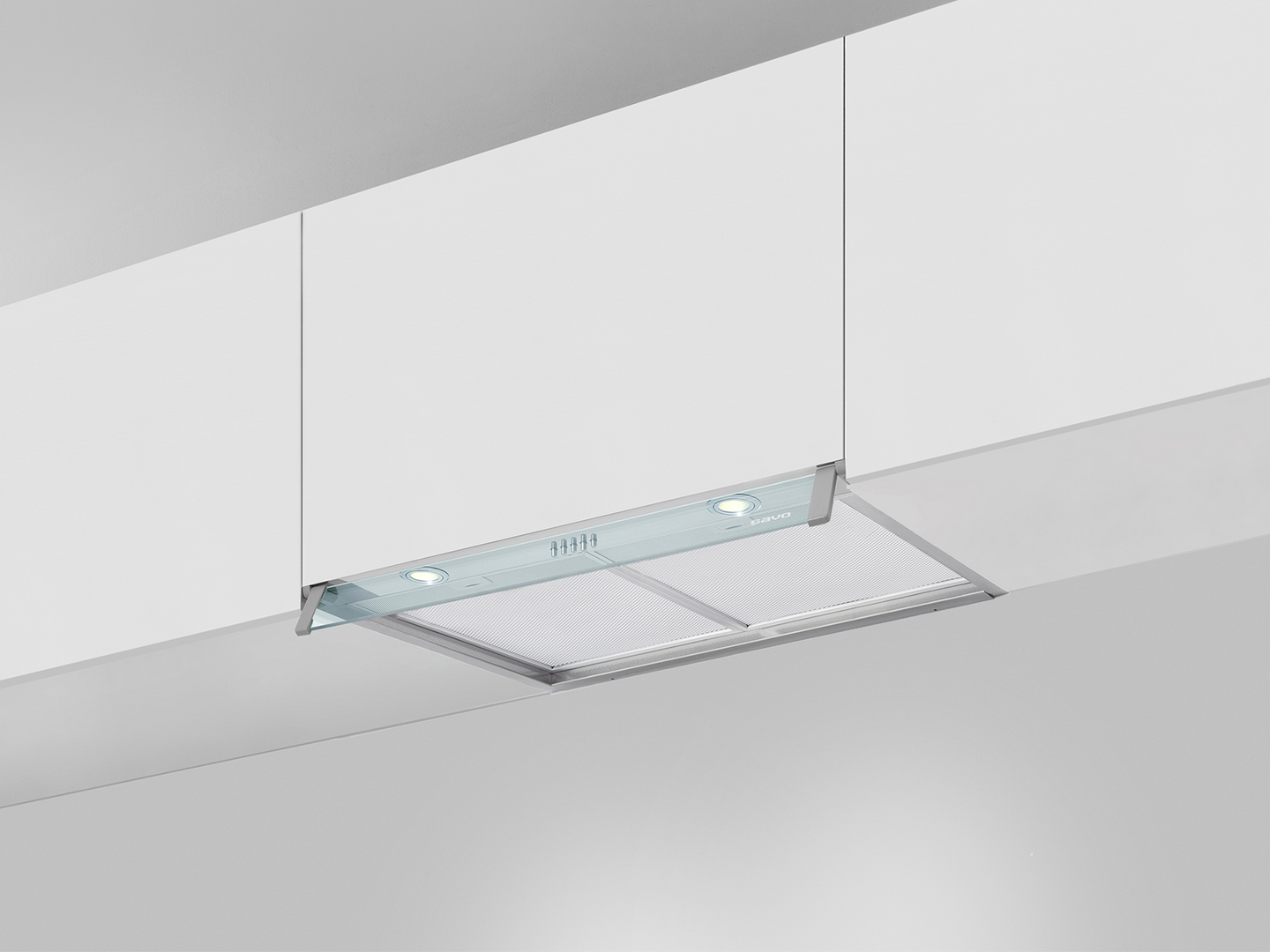 Liesituuletin Savo G-6206-S2 60cm rst