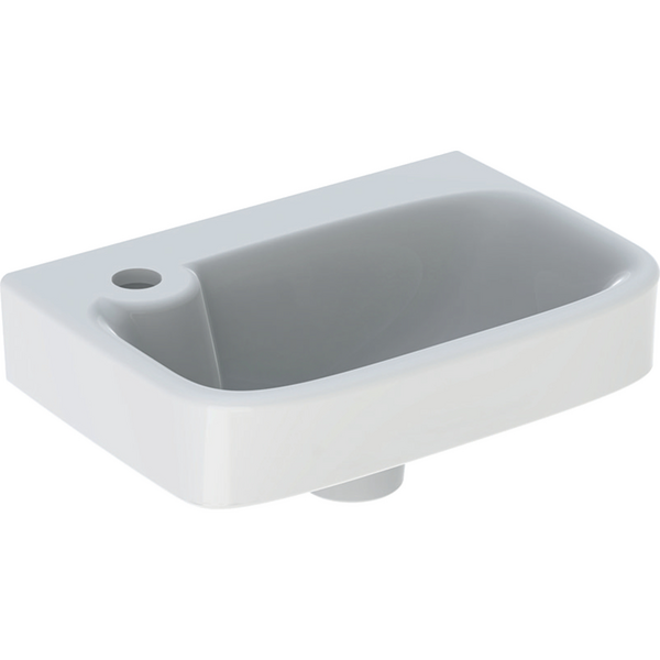 Pesuallas IDO Glow Square 40x28x16cm