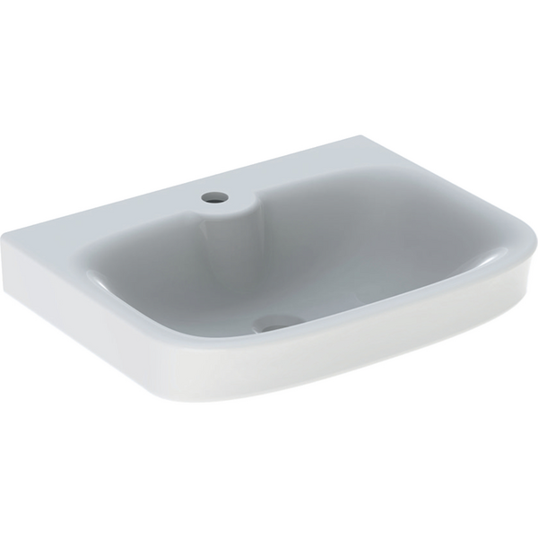 Pesuallas IDO Glow Square 56x44x17cm