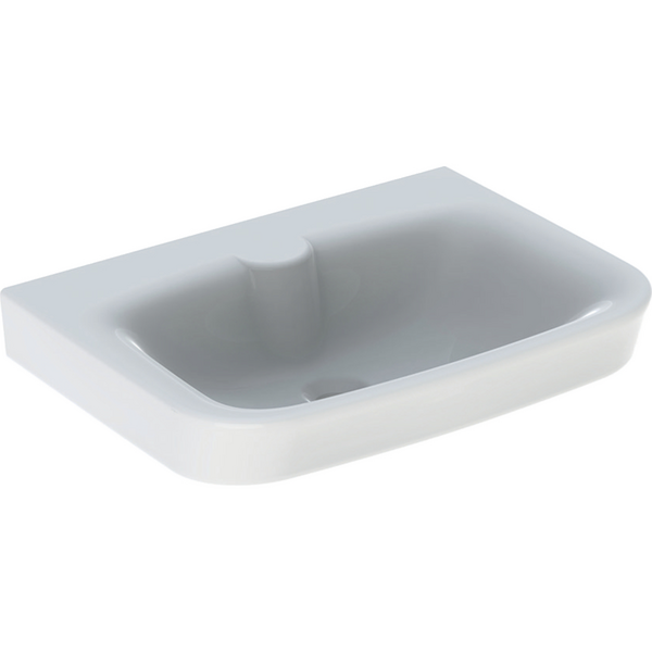 Pesuallas IDO Glow Square 60x44x17cm