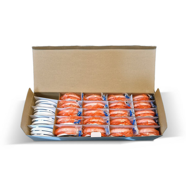 Optinen palovaroitin Housegard SA701 10-vuoden paristo, 20 kpl