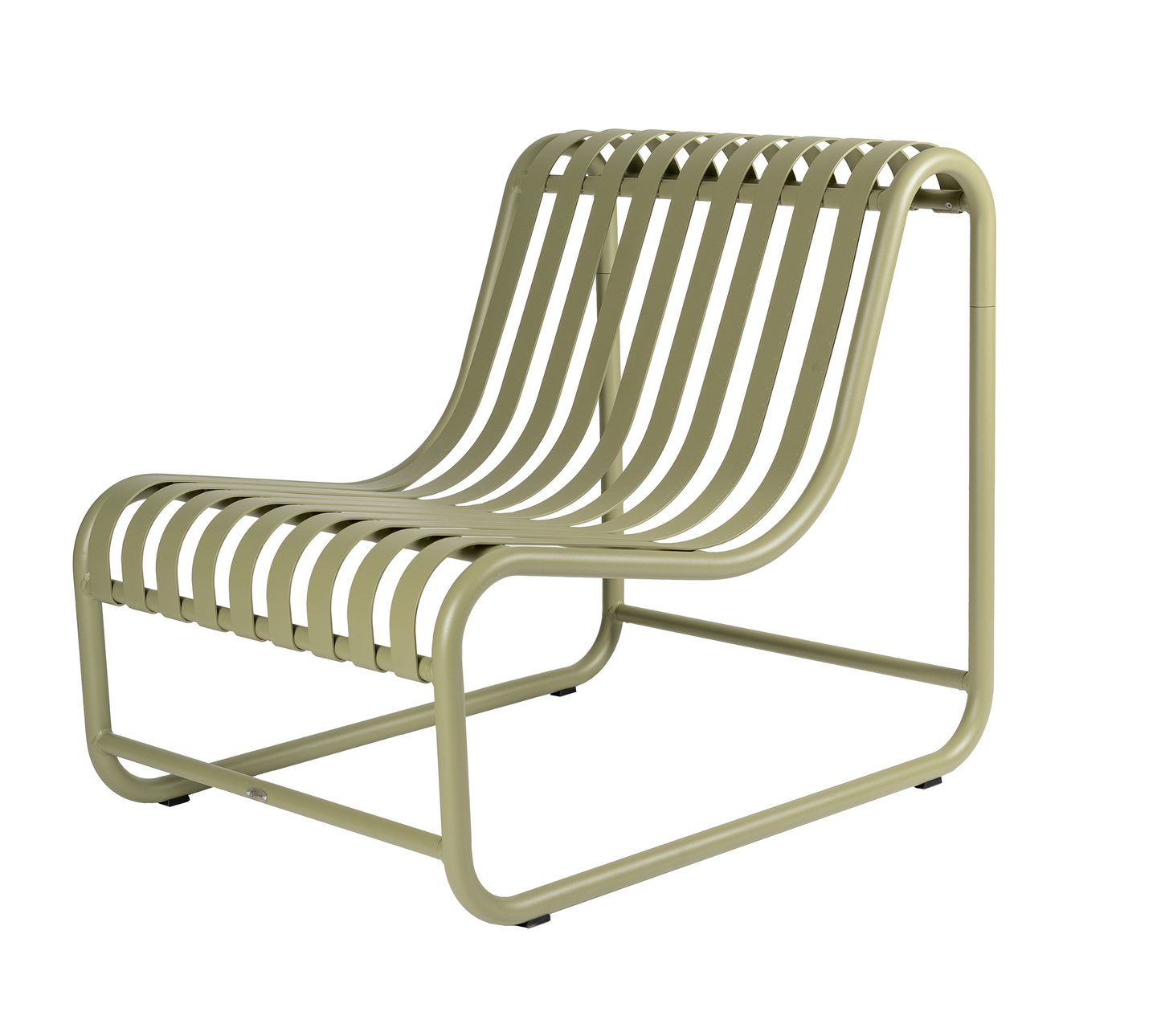 Tuoli Varax Lounge vihreä