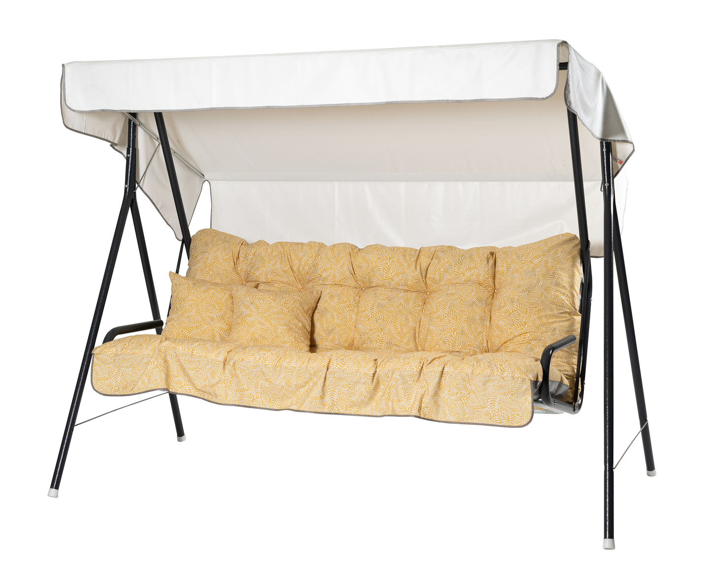 Pihakeinu Varax Suvi 3-h 98B keltainen