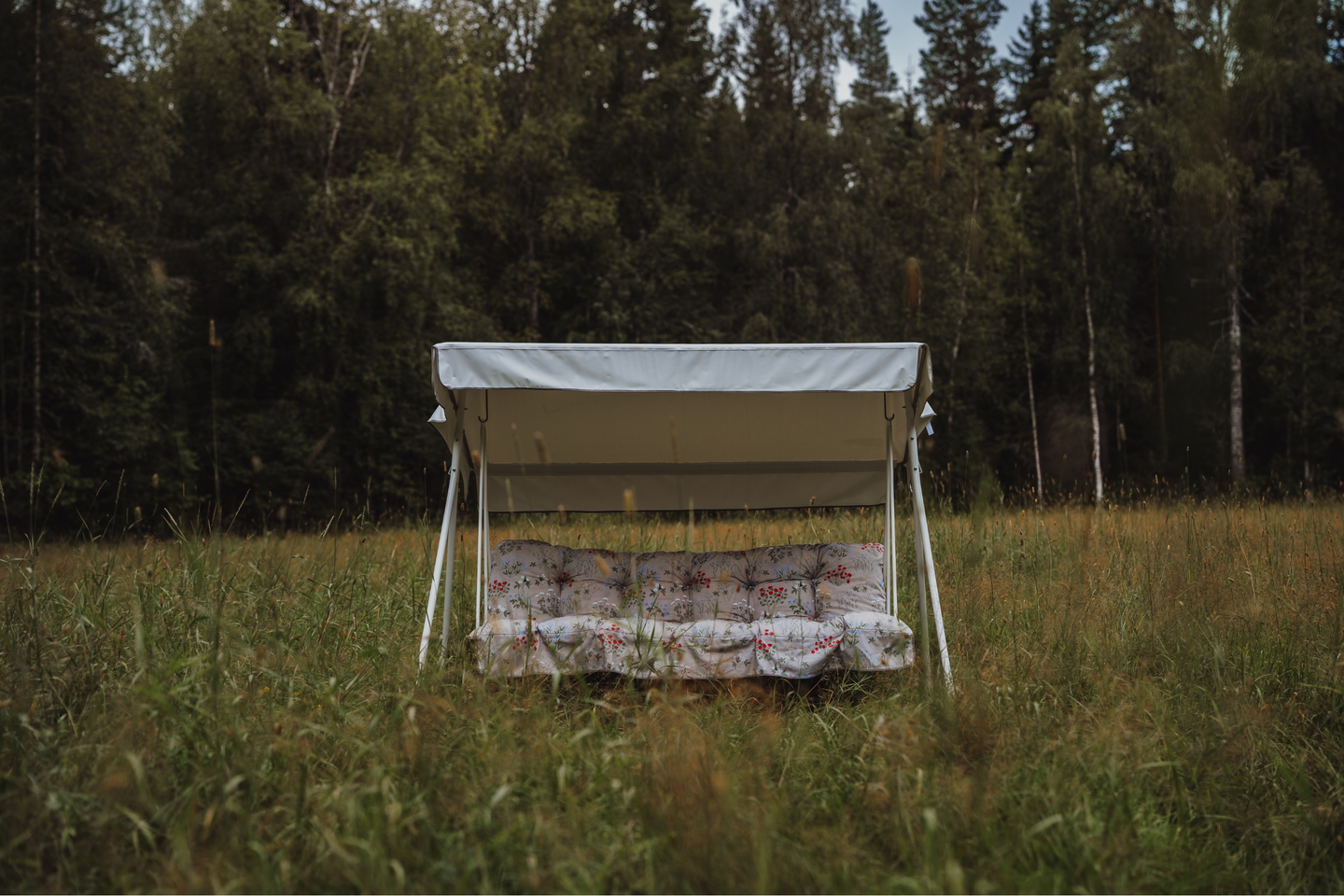 Pihakeinu Varax Riviera 3-h  99B kukkainen-beige