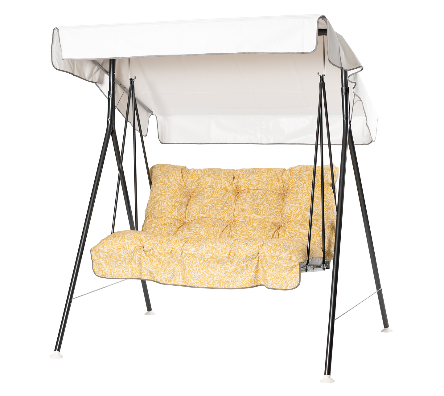 Pihakeinu Varax Duetto 2-h  98B keltainen