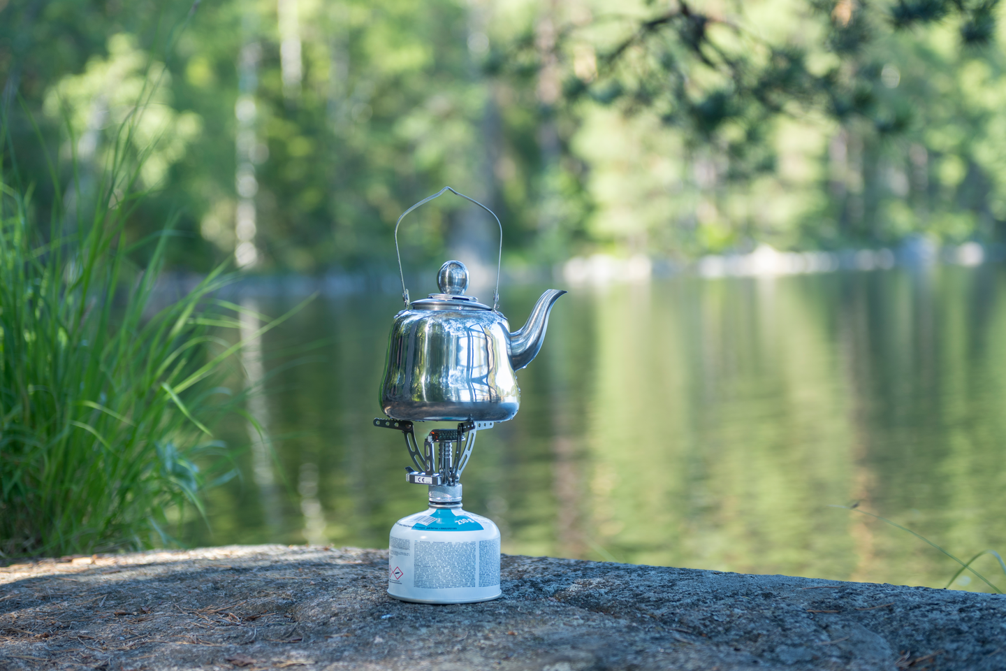 Kaasupatruuna Tarmo 230g