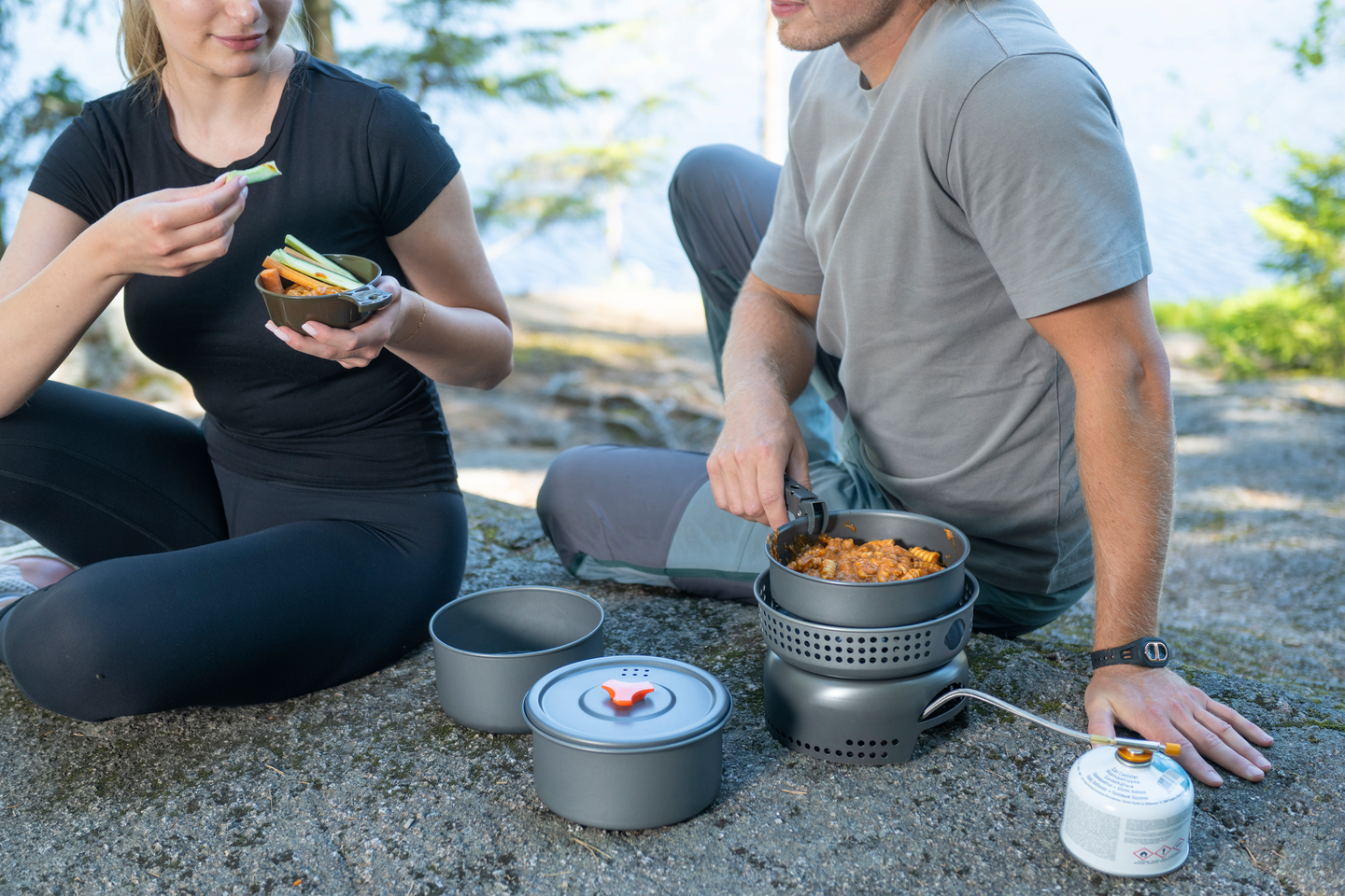 Kaasupatruuna Tarmo 230g