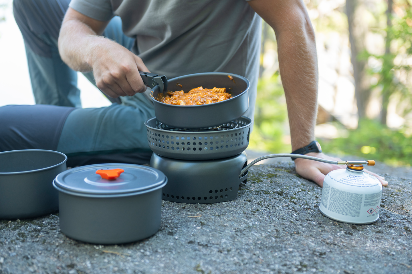 Kaasupatruuna Tarmo 230g