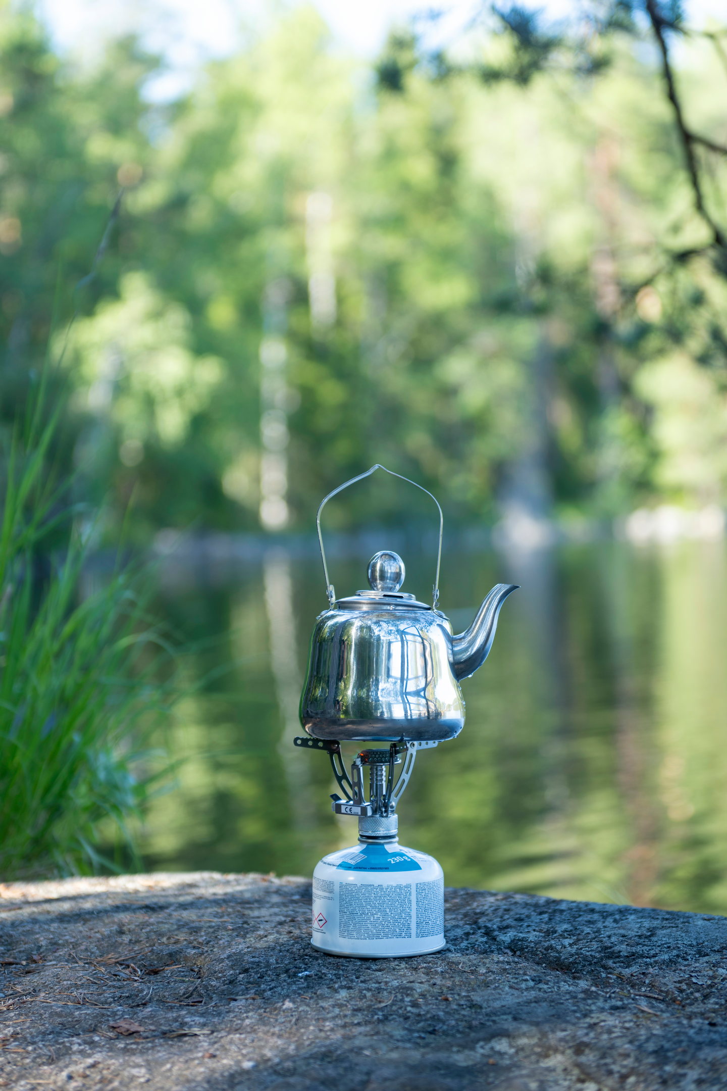 Kaasupatruuna Tarmo 230g