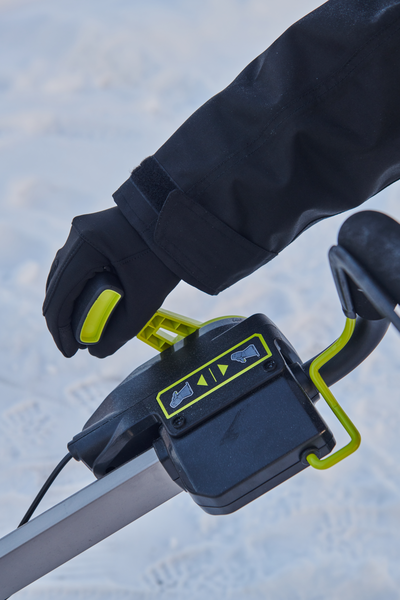 Akkulumilinko Ryobi RY36STX53A-160 36V Max Power 1x6,0Ah