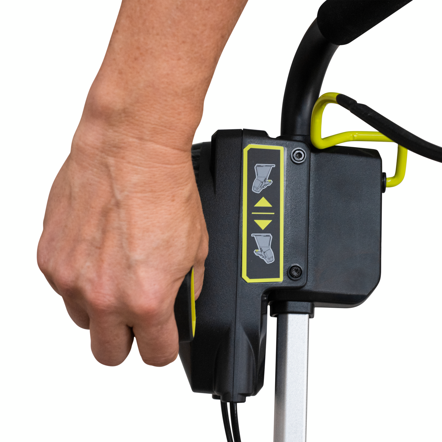 Akkulumilinko Ryobi RY36STX53A-160 36V Max Power 1x6,0Ah