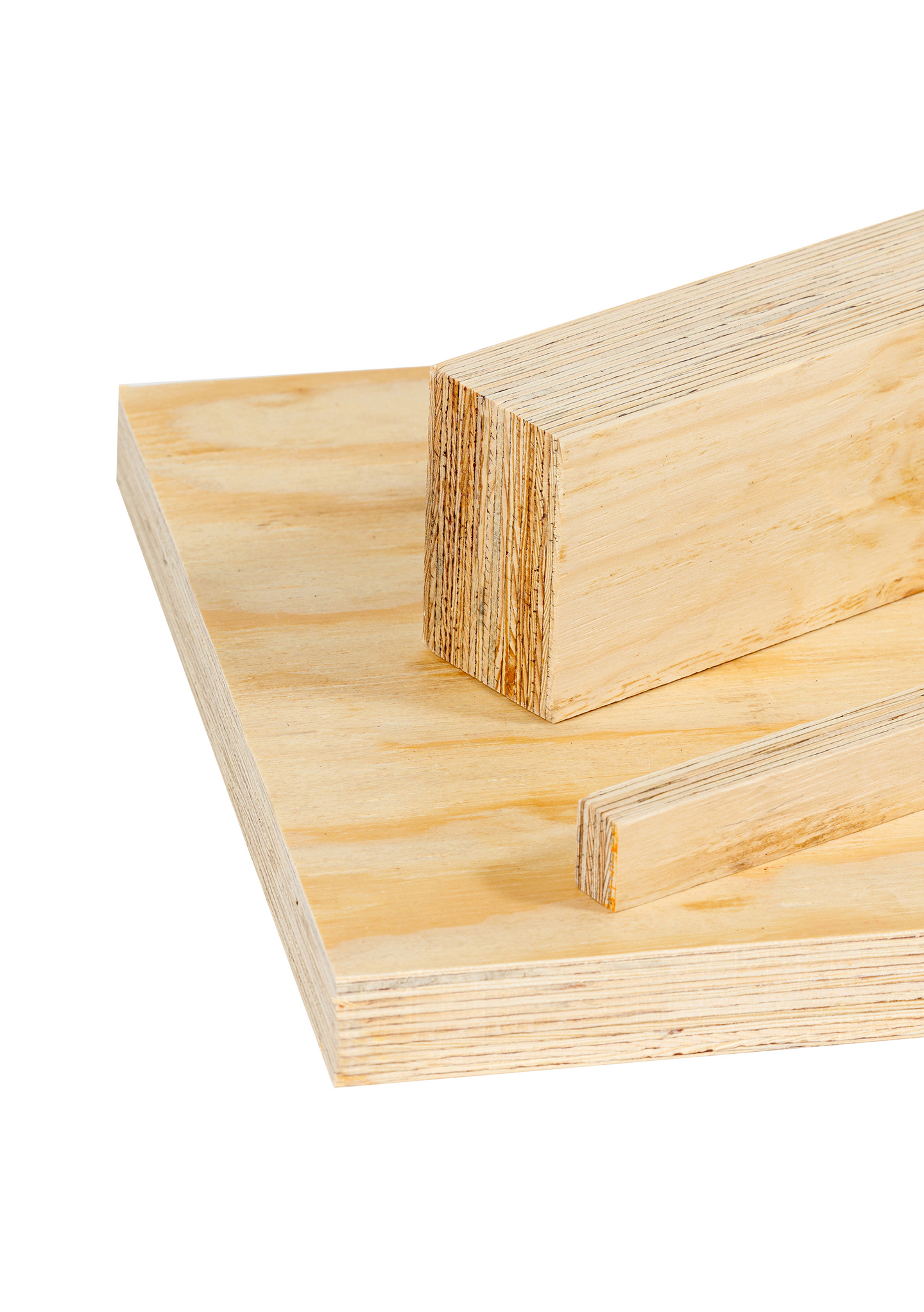 LVL-palkki VMG P48 51x200x12000