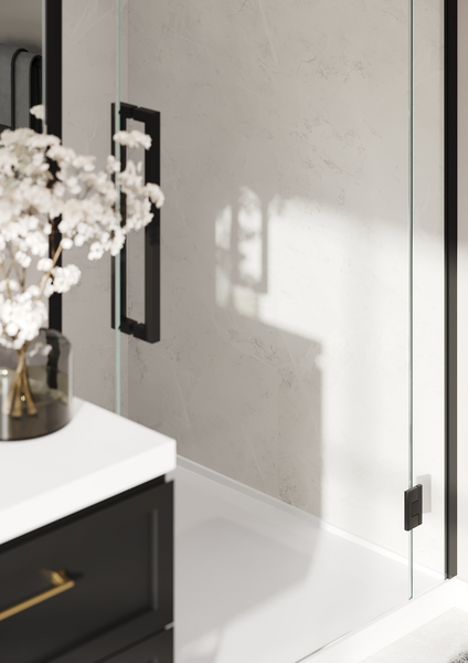 Sisustuslevy Fibo 2273-M00 S White Marble