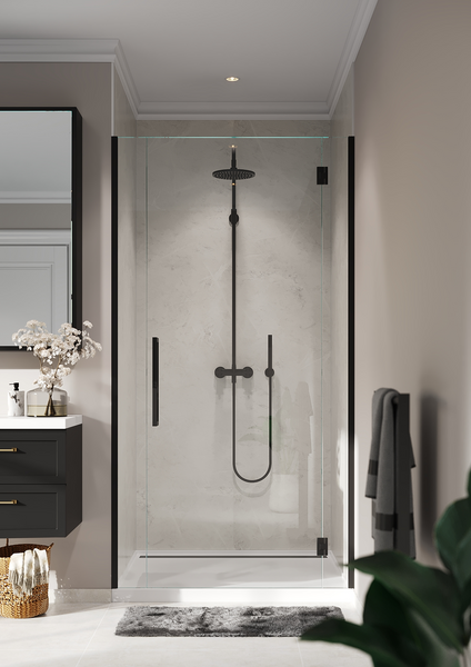 Sisustuslevy Fibo 2273-M00 S White Marble