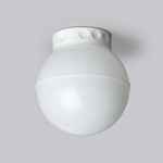 Yleisvalaisin Ensto AVR20.1 A60 60W PC IP44