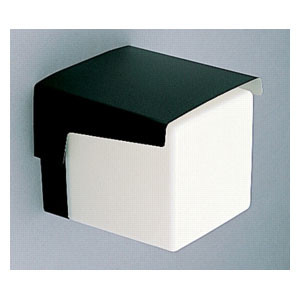 Lumisuoja Ensto AVR7.1 ja AVRK7.2 musta