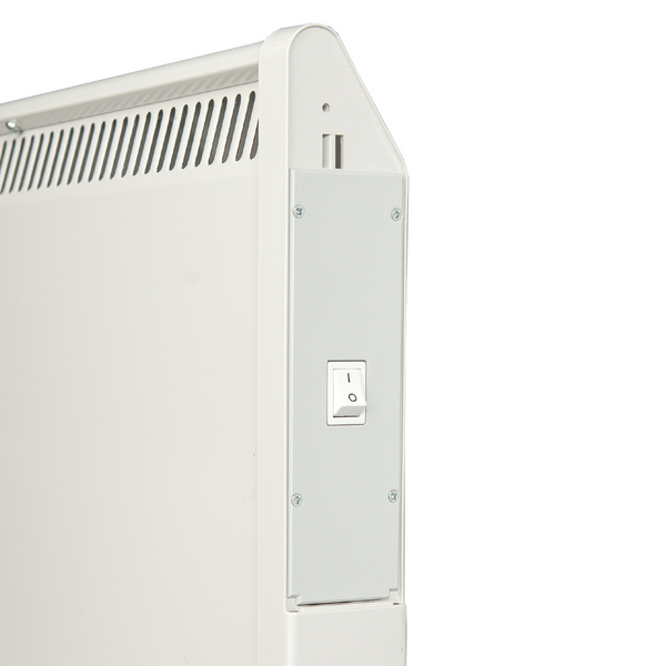 Sähkölämmitin Ensto LISTA3.0 350W 200x800