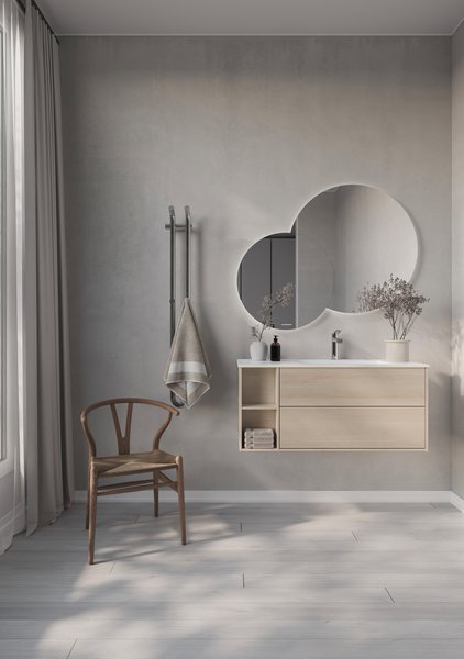 HANDDUKSTORK SVEDBERGS EL U ROSTFRITT, 17X123XCM