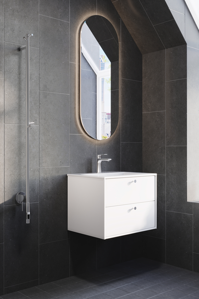 TVBLANDARE HALDE KROM ENGREPP COLD START 5X12,1X16,3CM