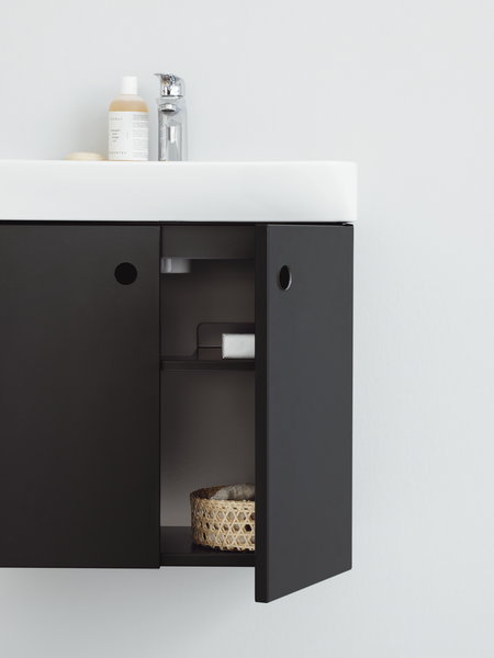 BOTTENVENTIL POP-UP KROM SKAPA