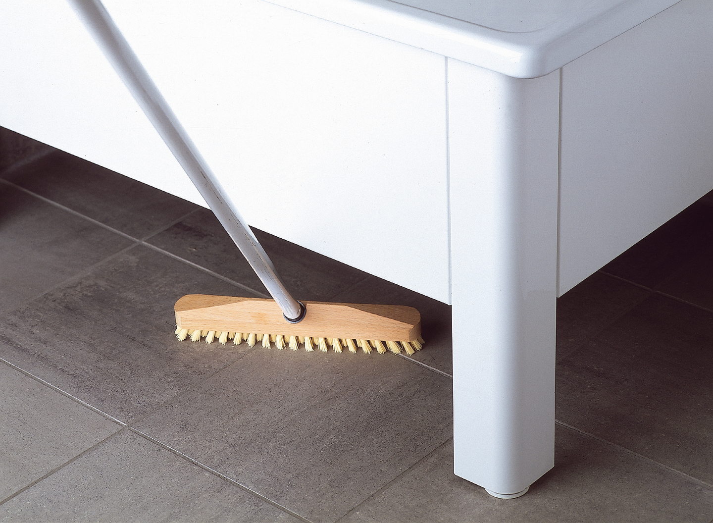 BADKAR SVEDBERGS EMALJ 160X70 INKL, STÄLLNING, FAST HALVFRONT 3SID