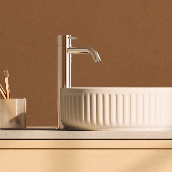 BÄNKSKIVA SVEDBERGS KVARTS 81X2X46CM