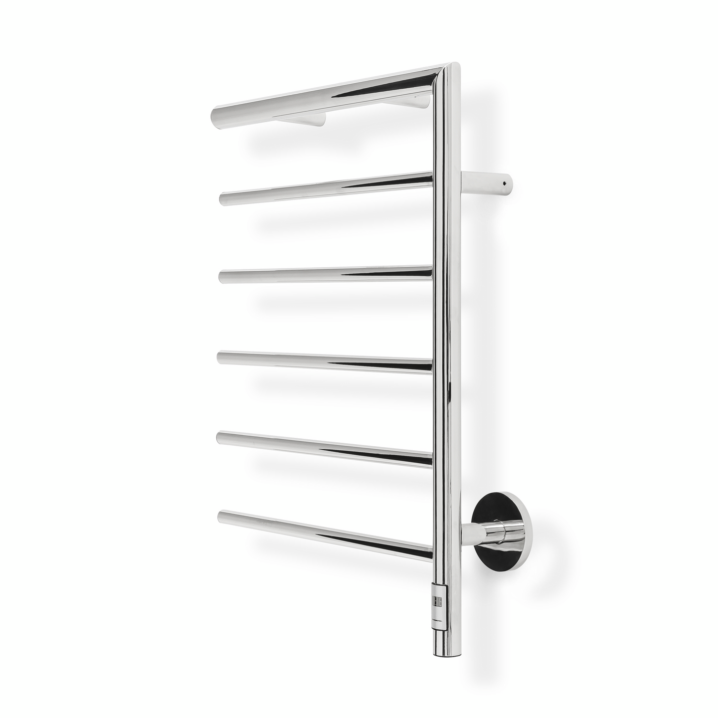 HANDDUKSTORK SVEDBERGS FLORAS EL TIMER, BOOST 42W HÖ 46,4X10,3X65,2CM