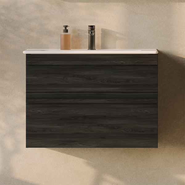 Pesuallas Svedbergs Hav 80x35 valkoinen