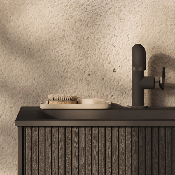 TVÄTTSTÄLL SVEDBERGS ISE ASKA, 61X13,7X46CM